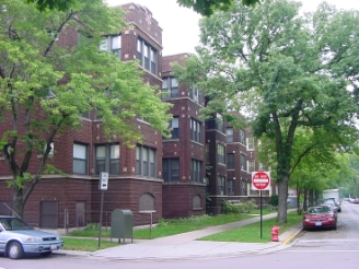 6854-6856 S Cornell, Chicago, IL à vendre - Photo principale - Image 1 de 2