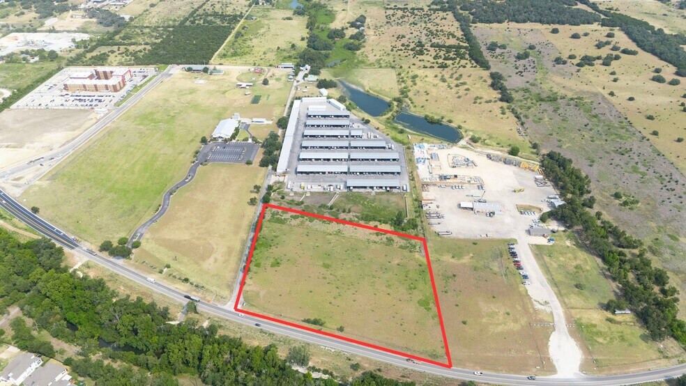 8750 FM 2243, Leander, TX for sale - Building Photo - Image 2 of 68