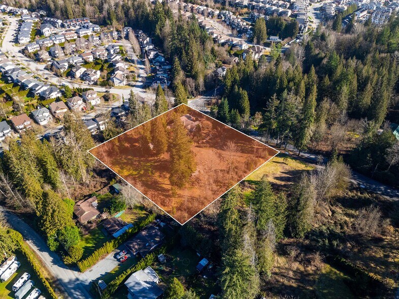 13285 Balsam St, Maple Ridge, BC à vendre - Photo du bâtiment - Image 3 de 5