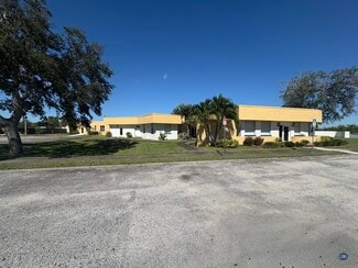 More details for 1250 S Harbor City Blvd, Melbourne, FL - Office for Lease