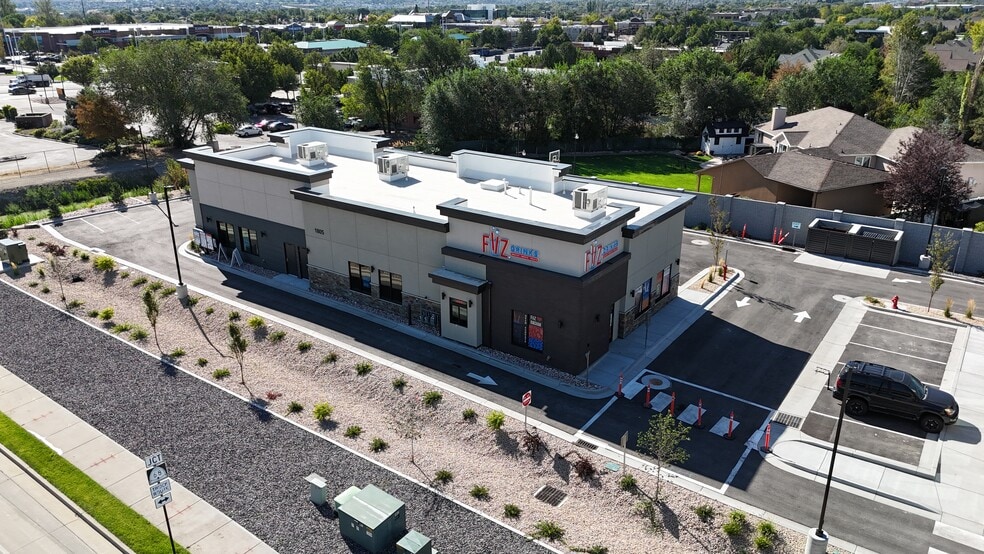 1805 W South Jordan Pky, South Jordan, UT for sale - Building Photo - Image 3 of 3