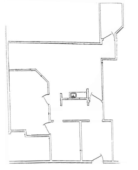 1683 Novato Blvd, Novato, CA for lease Floor Plan- Image 1 of 1