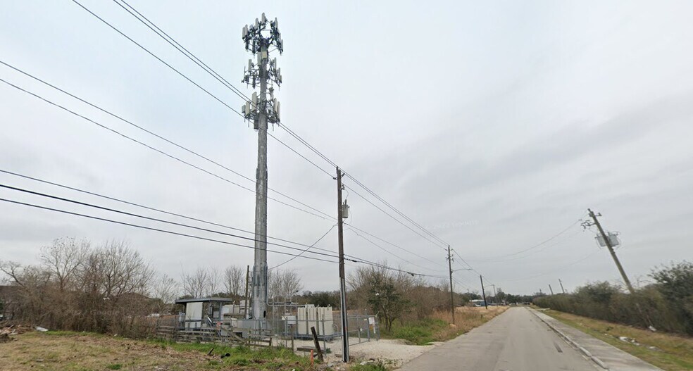 0 Easthaven Blvd, Houston, TX à vendre - Photo du bâtiment - Image 2 de 5