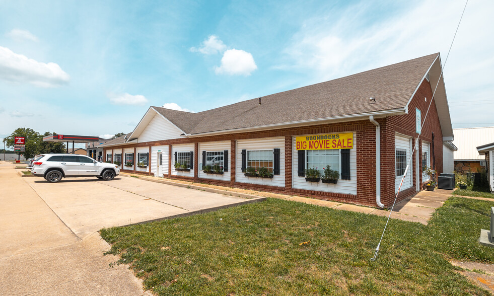 101 W Highway 32, Licking, MO à vendre - Photo principale - Image 1 de 1