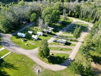 Plus de détails pour 7669 State Route 104, Oswego, NY - Spécialité à vendre