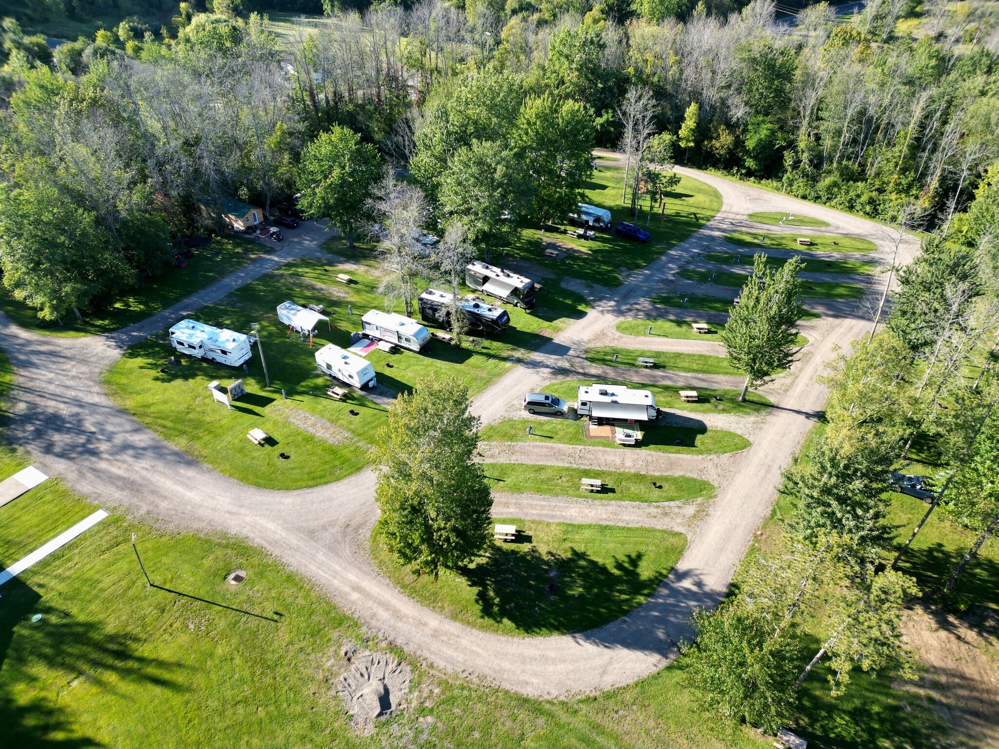 7669 State Route 104, Oswego, NY à vendre Photo principale- Image 1 de 27