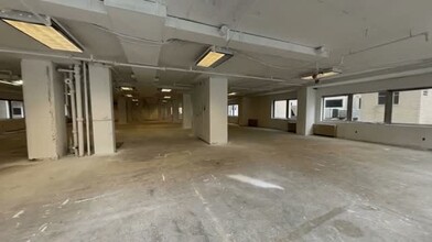 1120 Connecticut Ave NW, Washington, DC for lease - Commercial Listing Video 