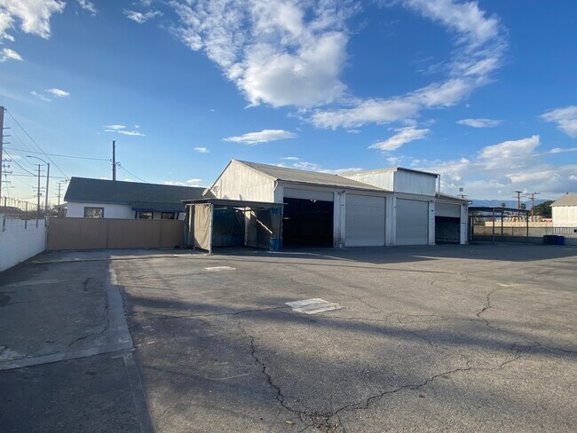 More details for 321-359 E Front St, Covina, CA - Industrial for Lease