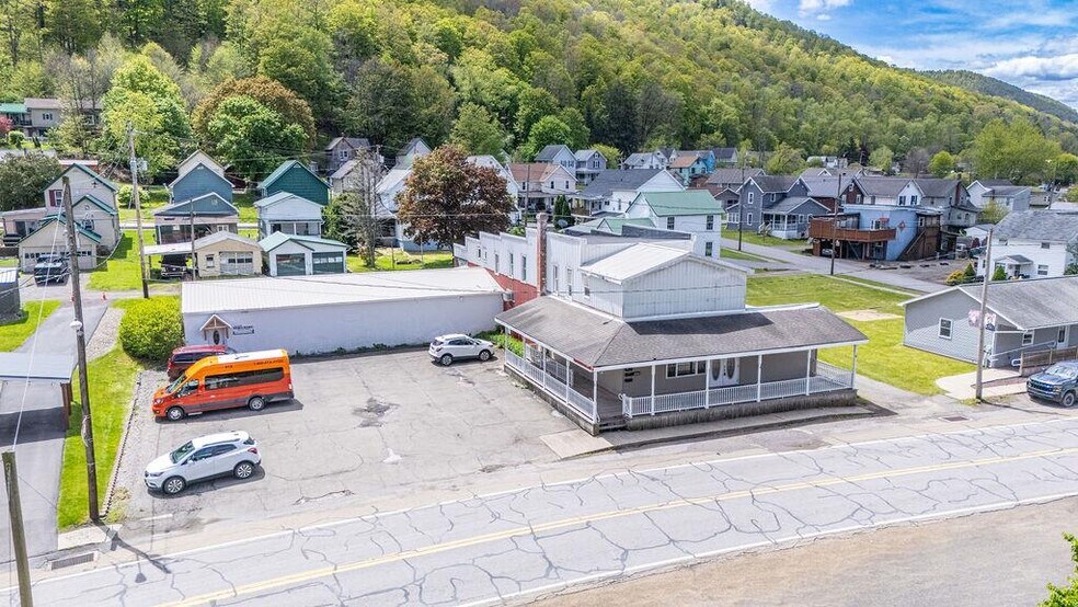 75 Germania St, Galeton, PA for sale - Building Photo - Image 1 of 42