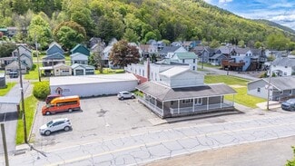 More details for 75 Germania St, Galeton, PA - Retail for Sale