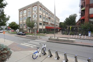Plus de détails pour 302 N Goodman St, Rochester, NY - Bureau à louer