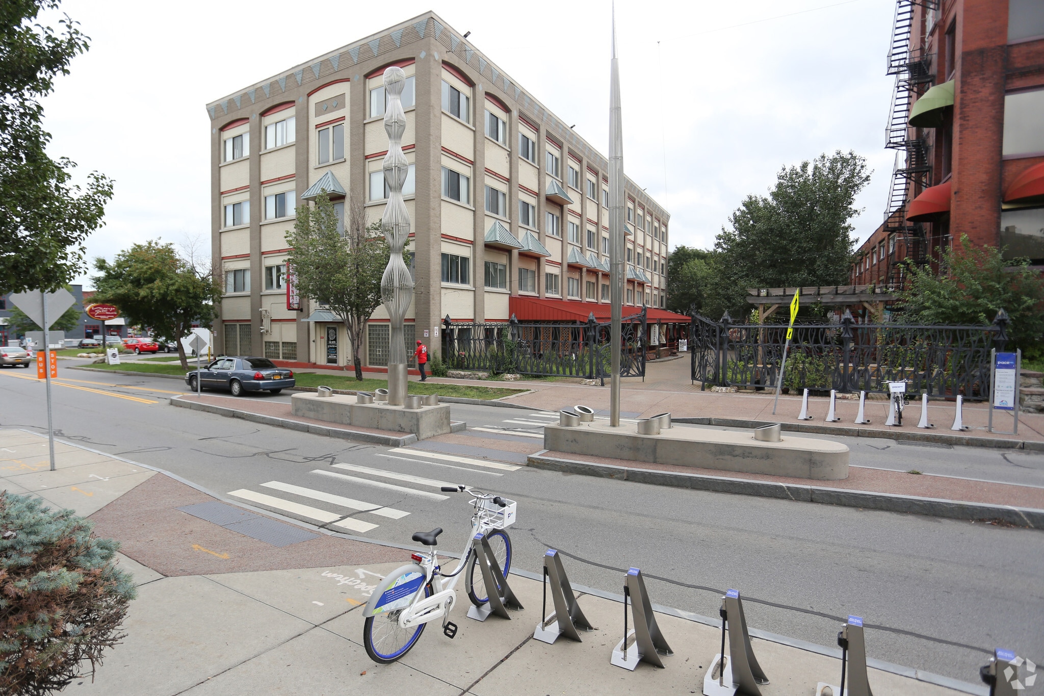 302 N Goodman St, Rochester, NY for lease Primary Photo- Image 1 of 7