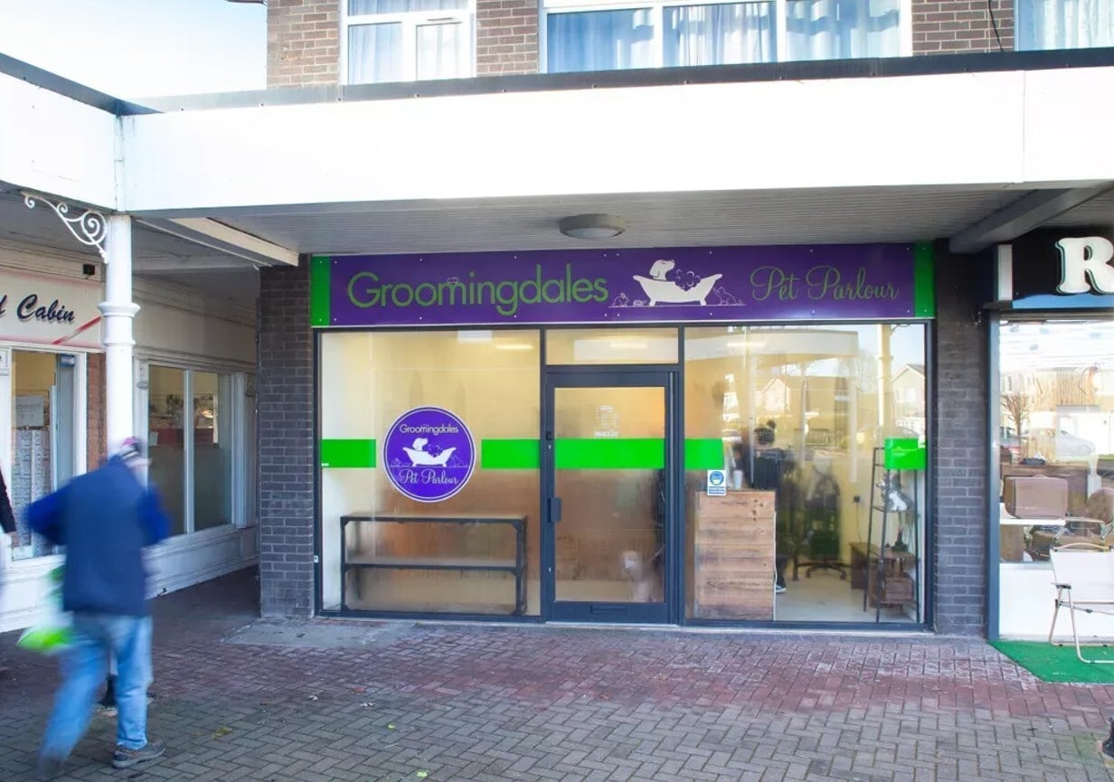 60-78 Wardles Ln, Walsall for lease Building Photo- Image 1 of 1