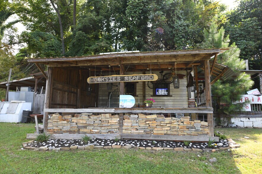 268 Richland St, Dayton, TN à vendre - Photo du bâtiment - Image 2 de 14