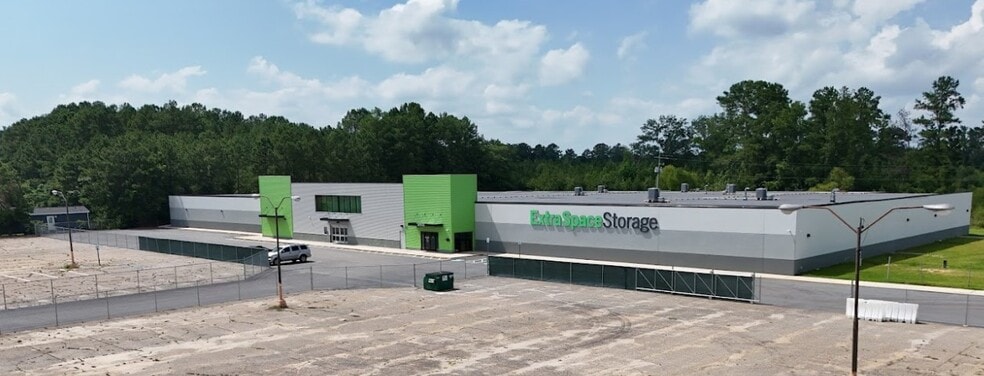 2729 E Palmetto, Florence, SC for sale - Building Photo - Image 3 of 5