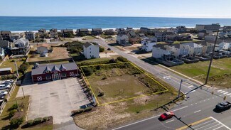 Plus de détails pour 4413 S Croatan Hwy, Nags Head, NC - Terrain à vendre