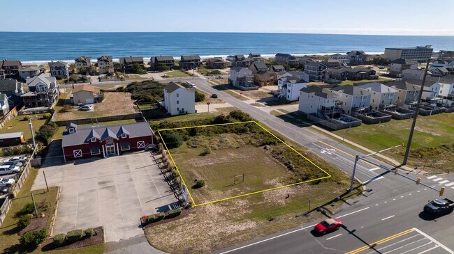 Plus de détails pour 4413 S Croatan Hwy, Nags Head, NC - Terrain à vendre