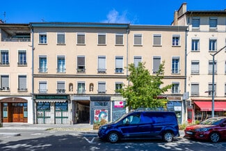 More details for 22 Quai Perrache, Lyon - Flex for Lease