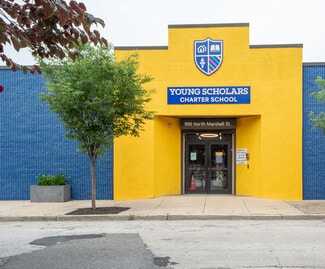 More details for 900-918 N Marshall St, Philadelphia, PA - Office for Sale