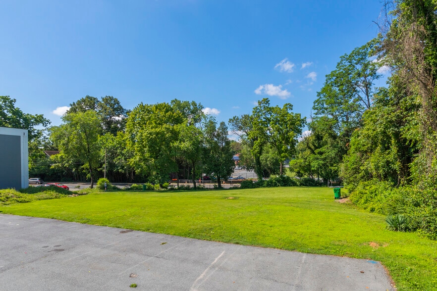 Knowles Ave & Summit Ave, Kensington, MD for lease - Construction Photo - Image 3 of 3