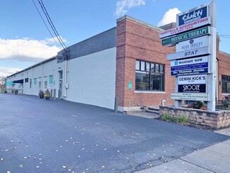 Plus de détails pour 311 Market St, Kingston, PA - Bureau, Bureau/Commerce de détail à louer