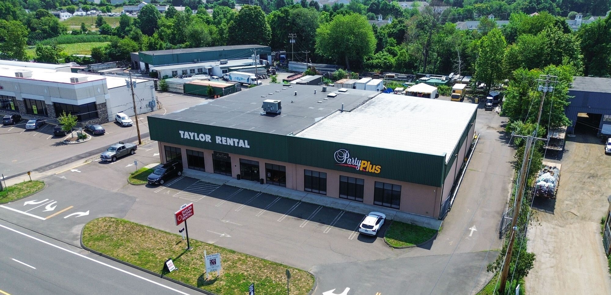 304 Boston Post Rd, Orange, CT à louer Photo intérieure- Image 1 de 20