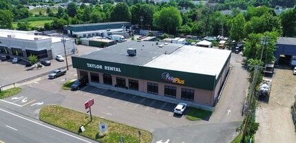 304 Boston Post Rd, Orange, CT à louer Photo intérieure- Image 1 de 20