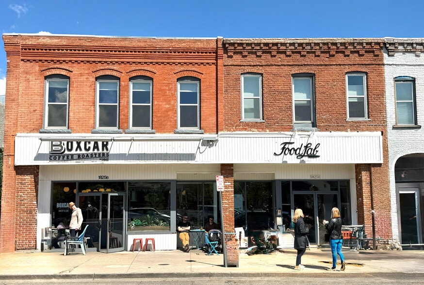 1825-1827 Pearl St, Boulder, CO for sale - Building Photo - Image 2 of 15