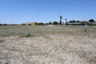 More details for SWC Bush St & 19th Ave, Lemoore, CA - Land for Sale