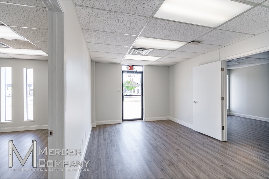 2232 Michigan Ave, Arlington, TX for lease - Interior Photo - Image 3 of 8