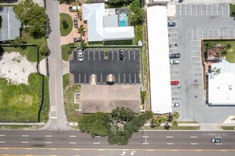 2501 S Tamiami Trl, Sarasota, FL - AERIAL map view - Image1