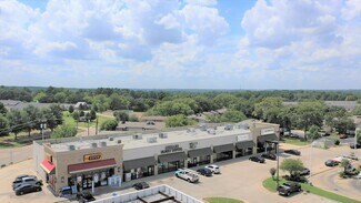 Plus de détails pour 5011 Troup Hwy, Tyler, TX - Commerce de détail à louer