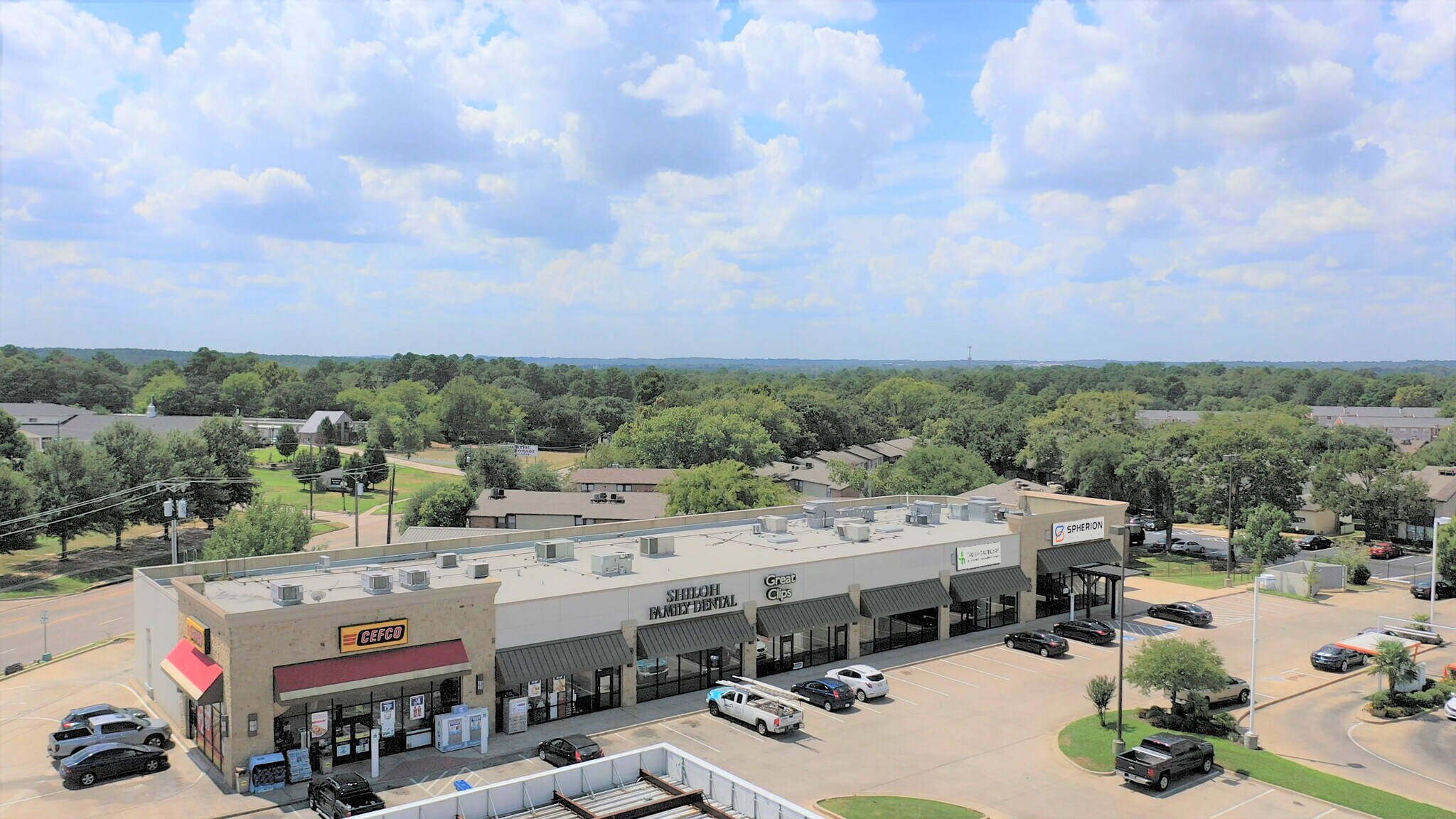 5011 Troup Hwy, Tyler, TX à louer Photo principale- Image 1 de 7