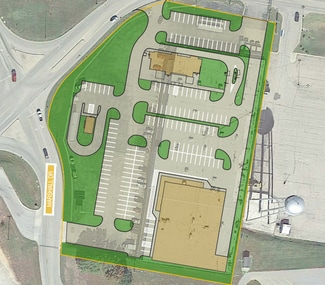 More details for 400 Marshall Dr, Saint Robert, MO - Land for Lease