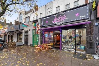 347 Holloway Rd, London for lease Building Photo- Image 1 of 11