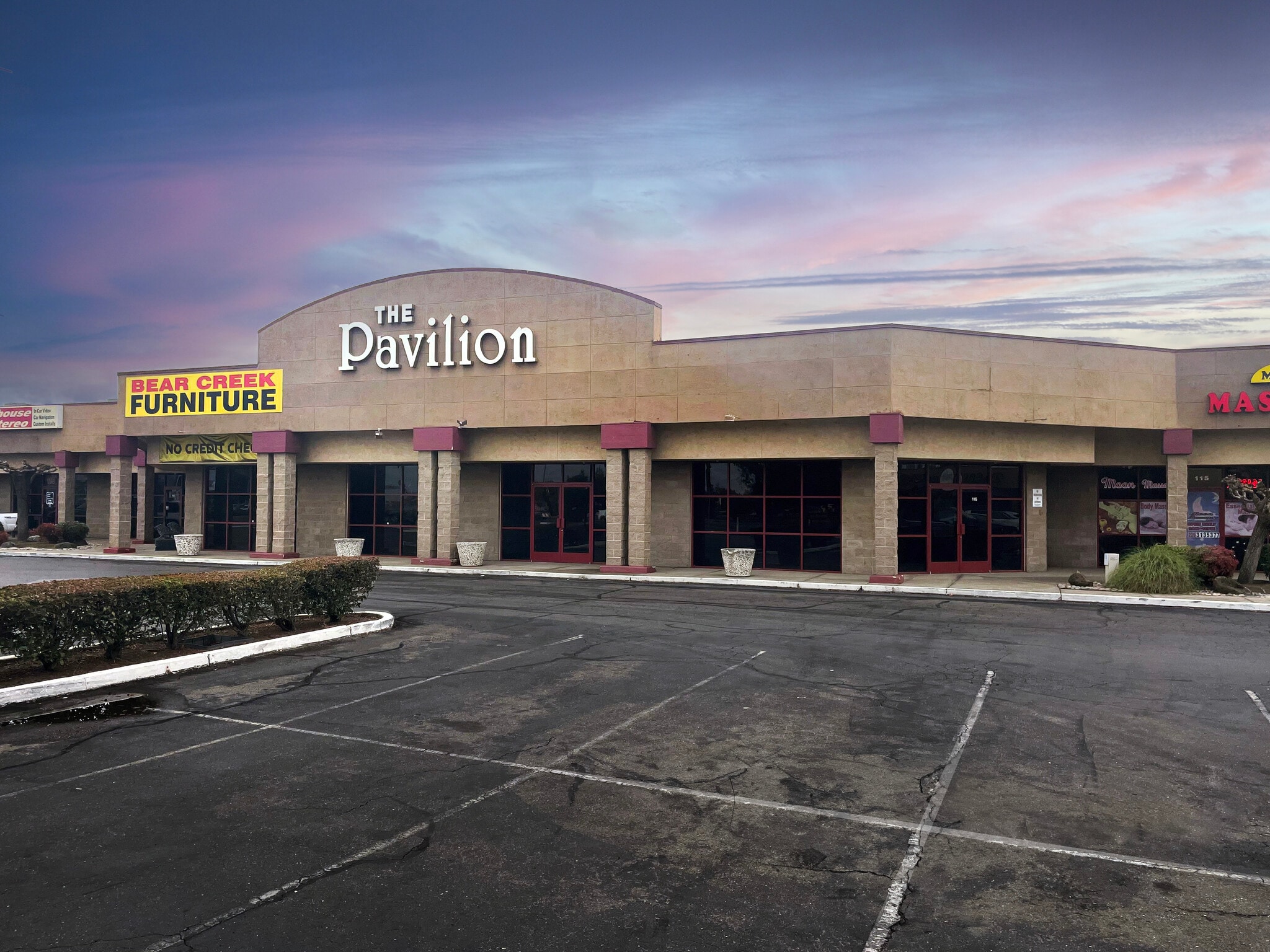 3008 E Hammer Ln, Stockton, CA for lease Primary Photo- Image 1 of 6