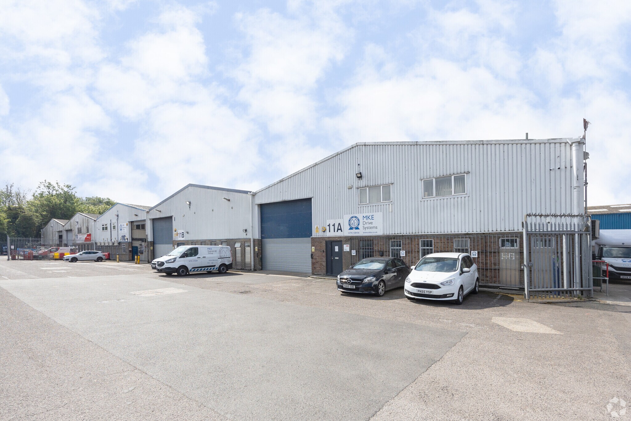Cremer Rd, Sittingbourne for sale Primary Photo- Image 1 of 4