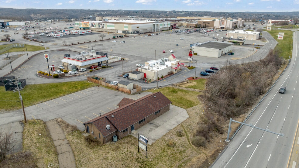 201 Fairview Dr, Monaca, PA for sale - Aerial - Image 3 of 18