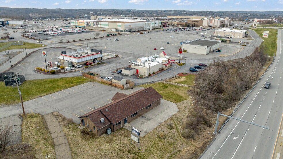 201 Fairview Dr, Monaca, PA à vendre - Aérien - Image 3 de 18