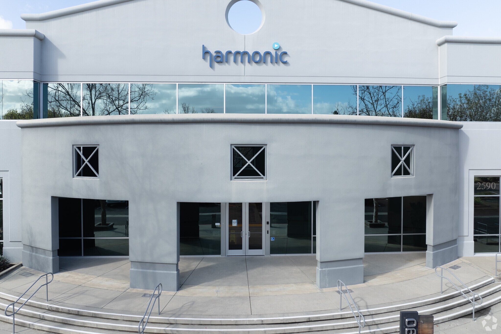 2590 Orchard Pky, San Jose, CA for lease Building Photo- Image 1 of 16