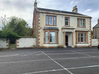 Plus de détails pour 9 Kilwinning Rd, Irvine - Bureau à vendre