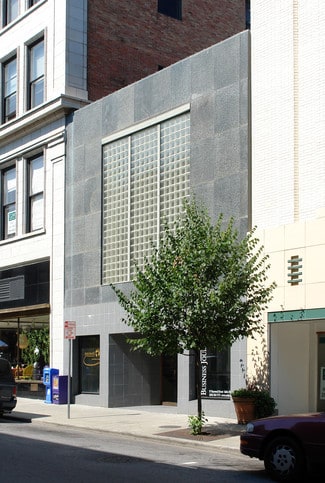 More details for 37 Haywood St, Asheville, NC - Office for Lease