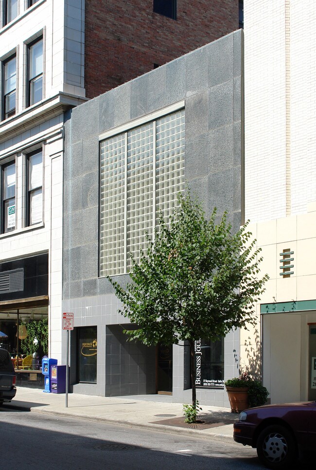 More details for 37 Haywood St, Asheville, NC - Office for Lease