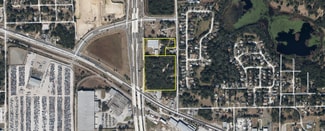 More details for 922 Plymouth Sorrento Rd, Apopka, FL - Land for Sale