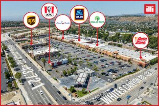 More details for 19317-19415 Soledad Canyon Rd, Santa Clarita, CA - Retail for Lease