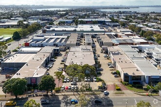 65 Captain Cook Dr, Caringbah, NSW - Aerial map view