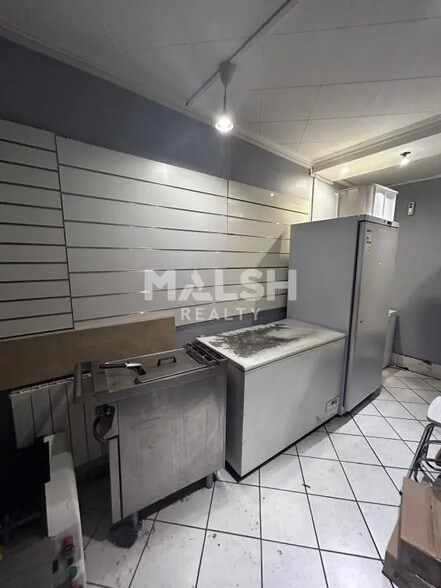 Commerce de détail dans Lyon à louer - Photo intérieure - Image 2 de 4