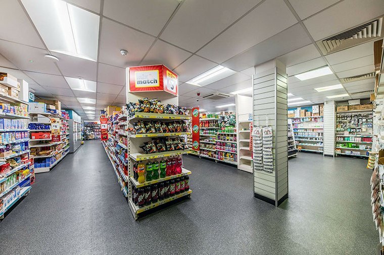 193-221 Southwark Park Rd, London for lease Interior Photo- Image 1 of 4
