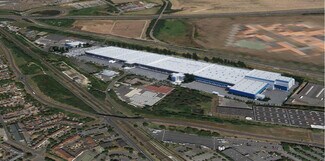More details for Industrial for Lease