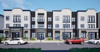 0 Sam Ridley Pky, Smyrna, TN for lease Building Photo- Image 1 of 3